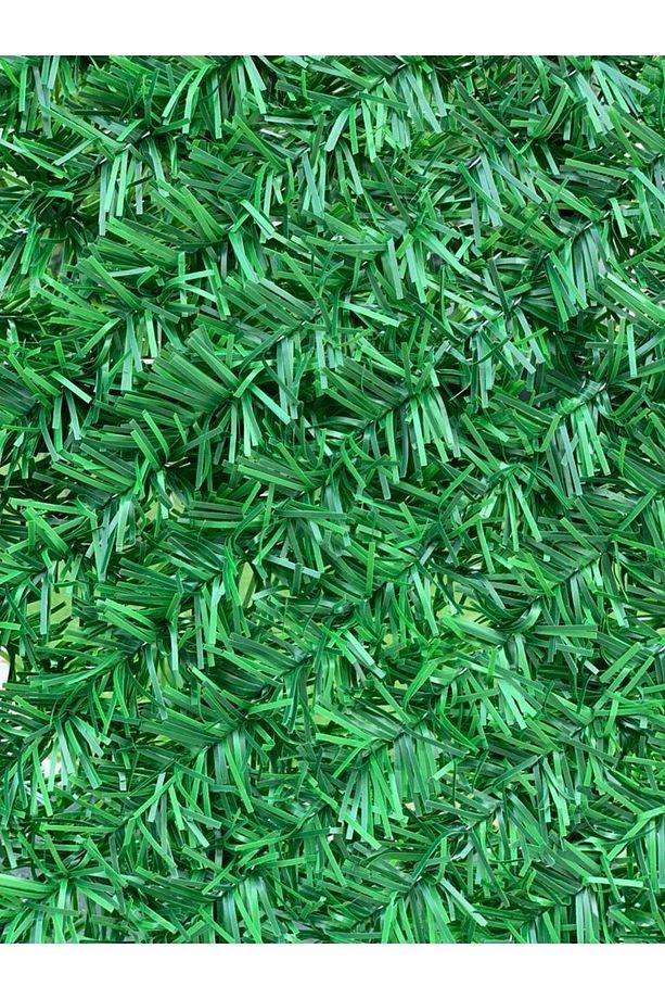 , Telli Çimçit , Çimli Çit Teli, Dekoratif Çit, Bahçe Çiti, Yeşil Çimşit, - 75 Cm.* 1 Mt. - 5