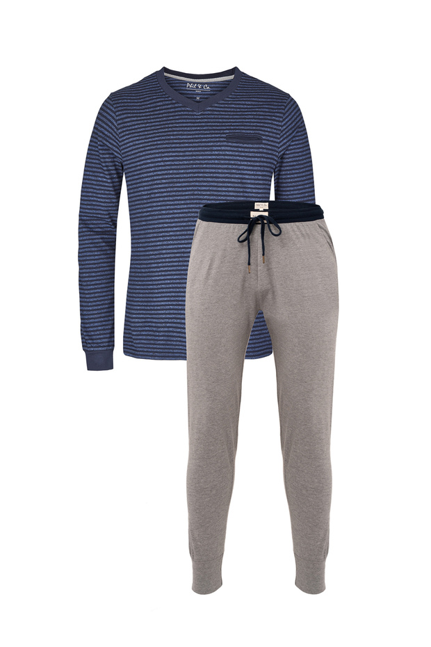 Pyjama Long - 3