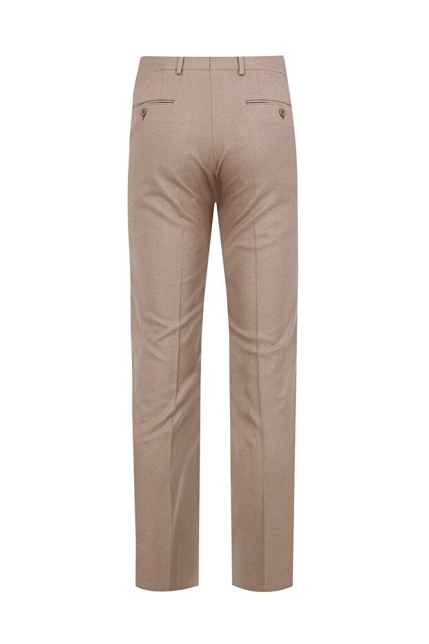 VİZON Flanel Pantolon - 2