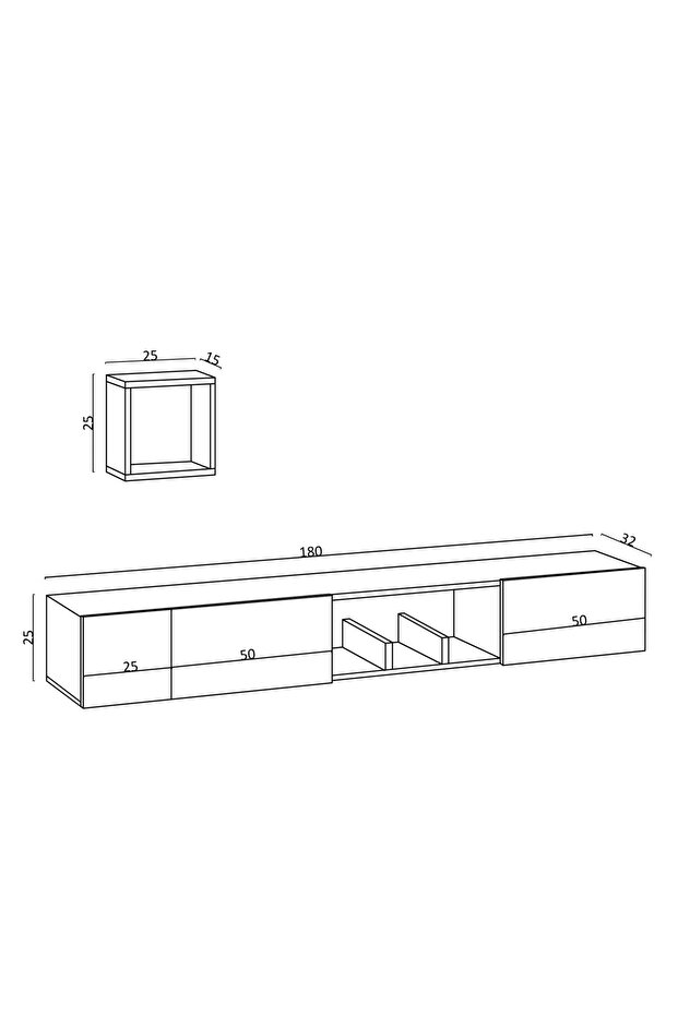 Avior Tv Ünitesi Dec0062 - 4