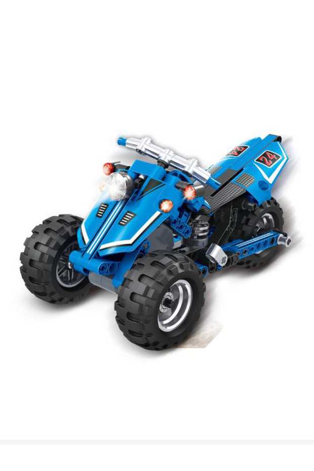 تقنية الكتل 172 قطعة 40-1876409 - 3