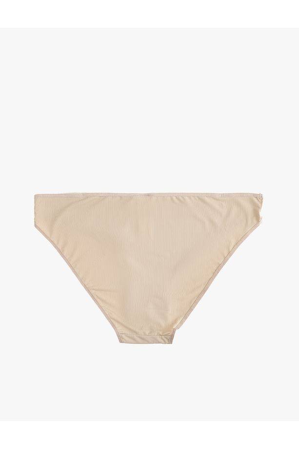 Rahat Kalıp Basic Brief Külot - 2