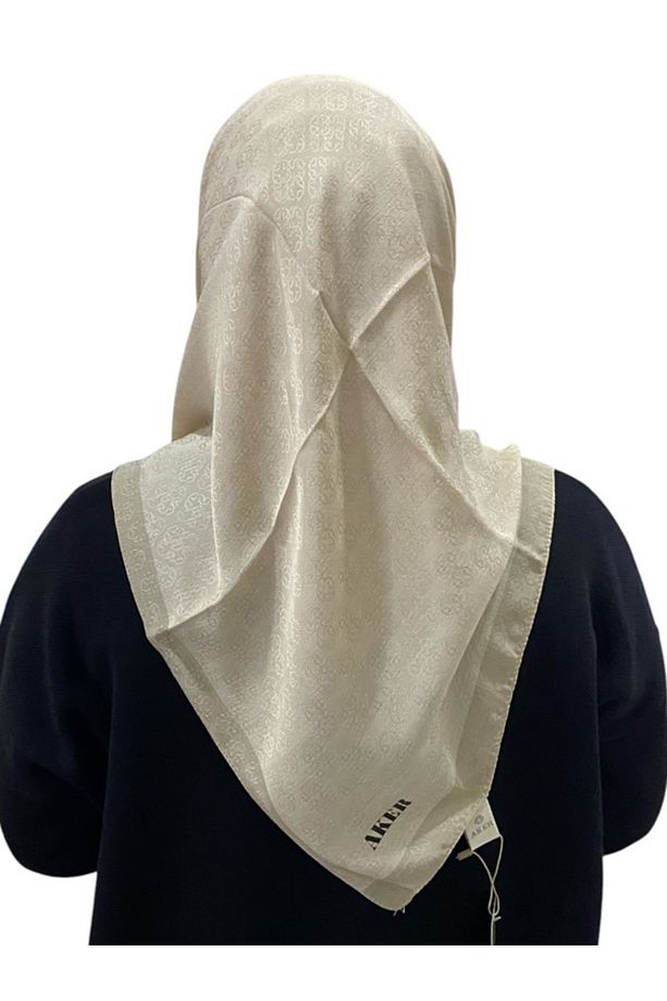 MONOGRAM JAKAR EŞARP 6060950 - 3