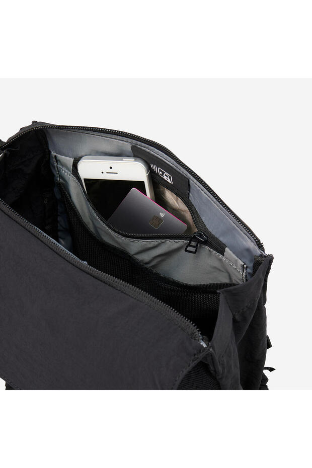 Small Backpack - Computer Compartment - 10 L - 4