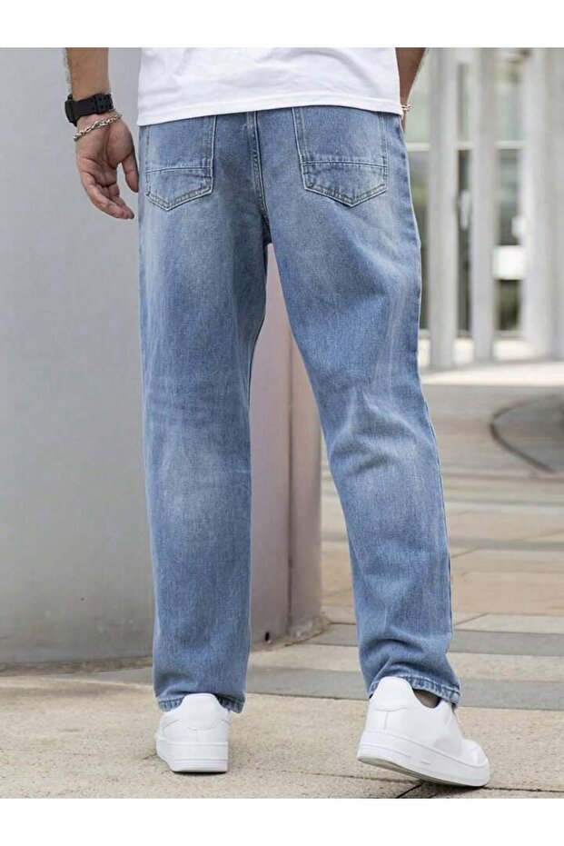 Baggy Jeans Mens
