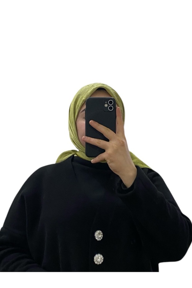 MONOGRAM JAKAR EŞARP 6060950 - 2