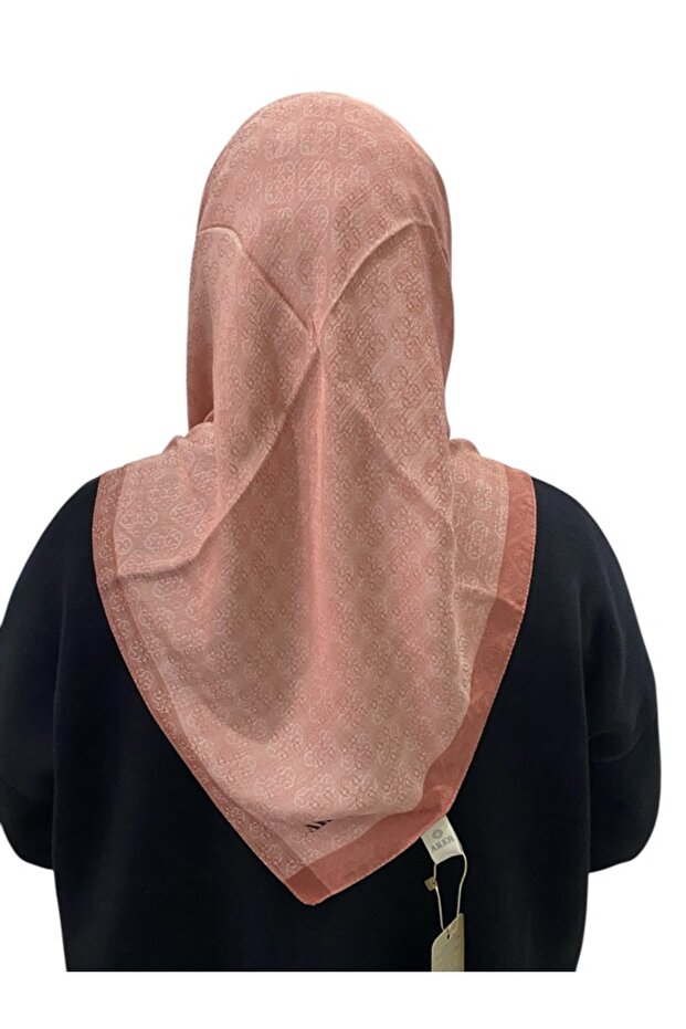 Eșarfă MONOGRAM JACQUARD 6060950 - 3