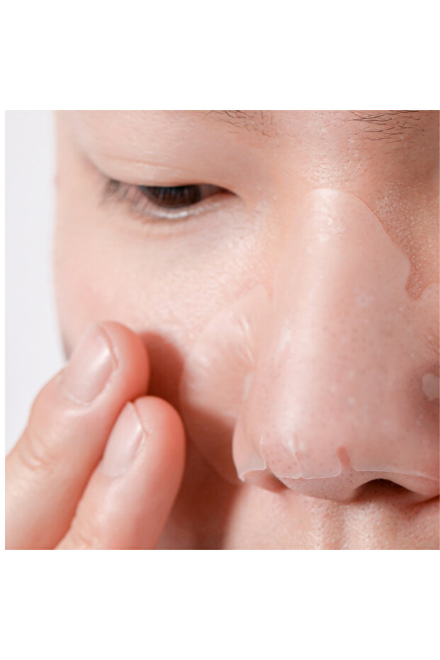 Good Bye Blemish Nose Patch - 3