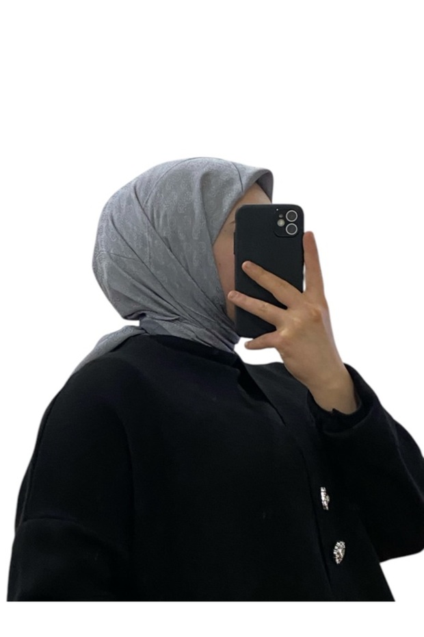 MONOGRAM JAKAR EŞARP 6060950 - 1