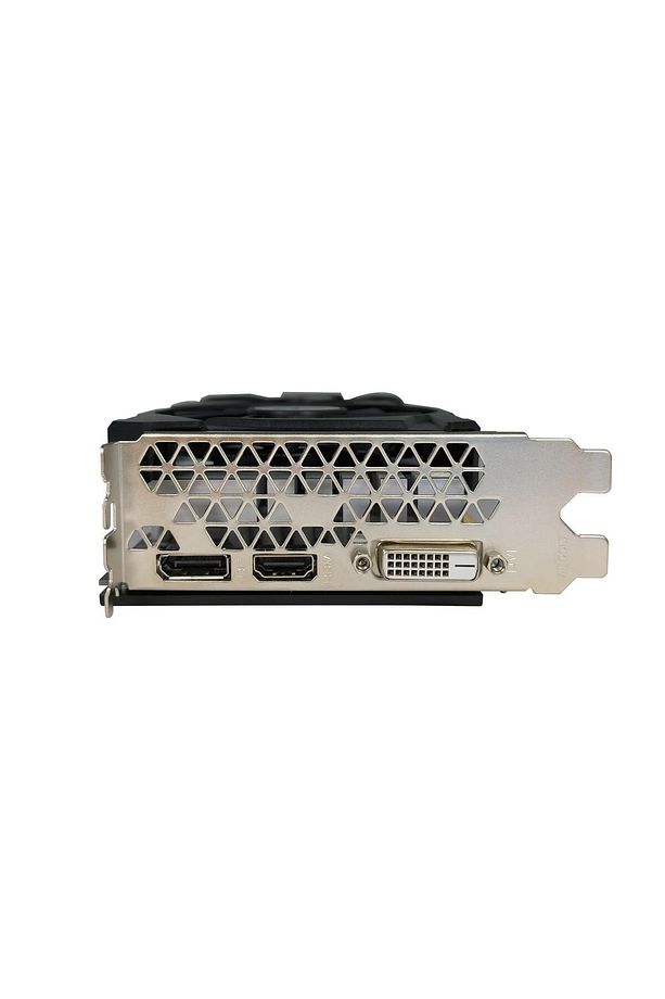Rtx 2060 Super 8gb Gddr6 256bit (AX-RTX2060S/8GD6P6DIP) - 3
