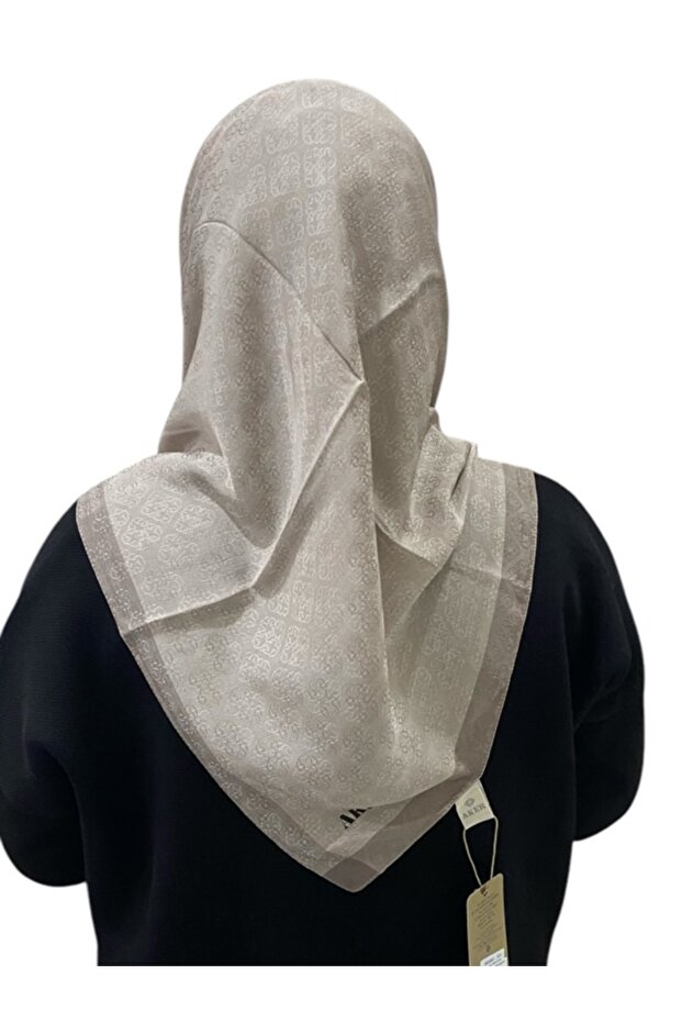 Eșarfă MONOGRAM JACQUARD 6060950 - 3