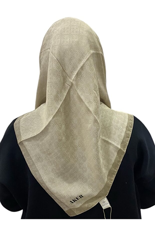 MONOGRAM JAKAR EŞARP 6060950 - 3