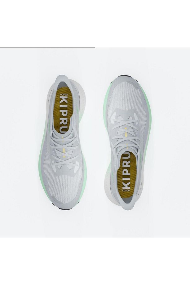 Kiprun Erkek Koşu Ayakkabısı - Mavi/yeşil - Kiprun Kd500.3 - 6