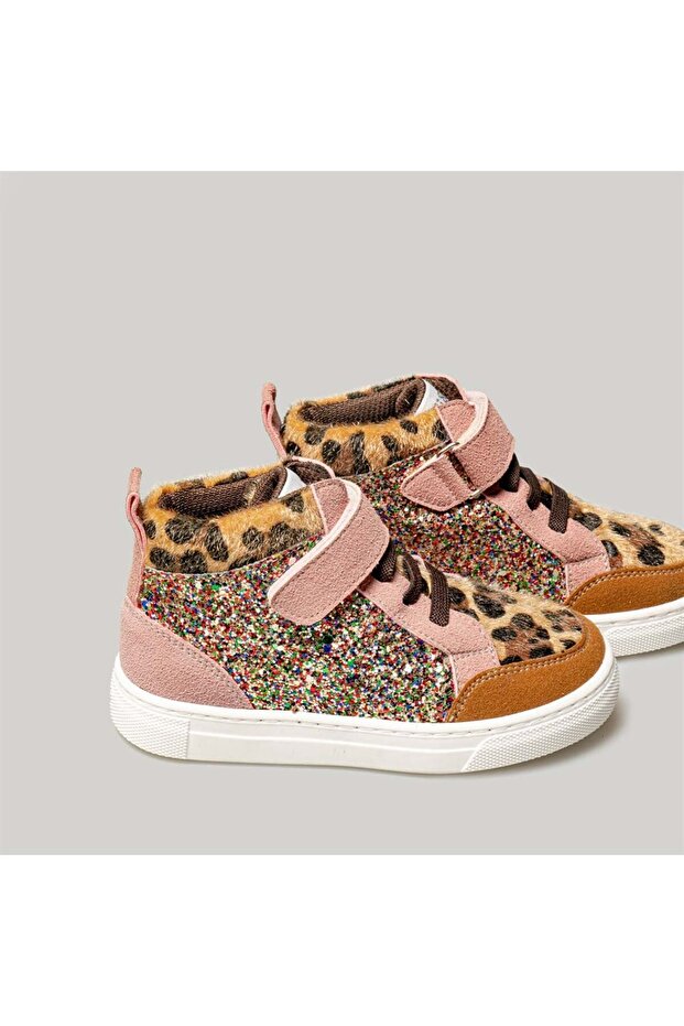 Shine Bot | Leopar - 4