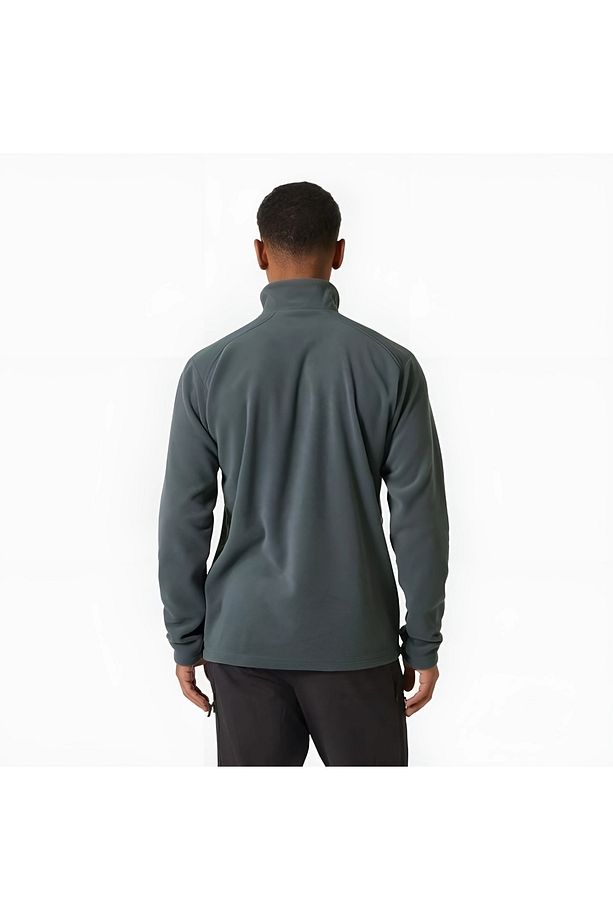 Lıght Halfzıp Polar - 3