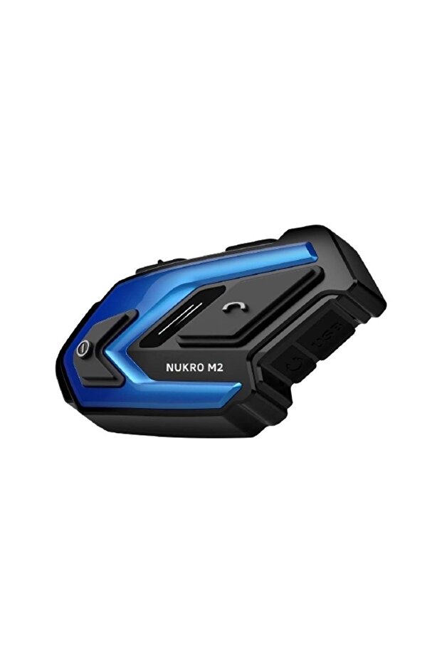 Nukro M2 Bluetooth Interkom Seti - 6
