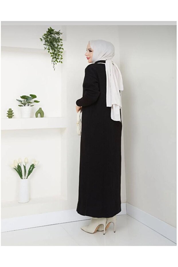 زر أمامي ̇ Tri ̇ko Elbi ̇se - 3