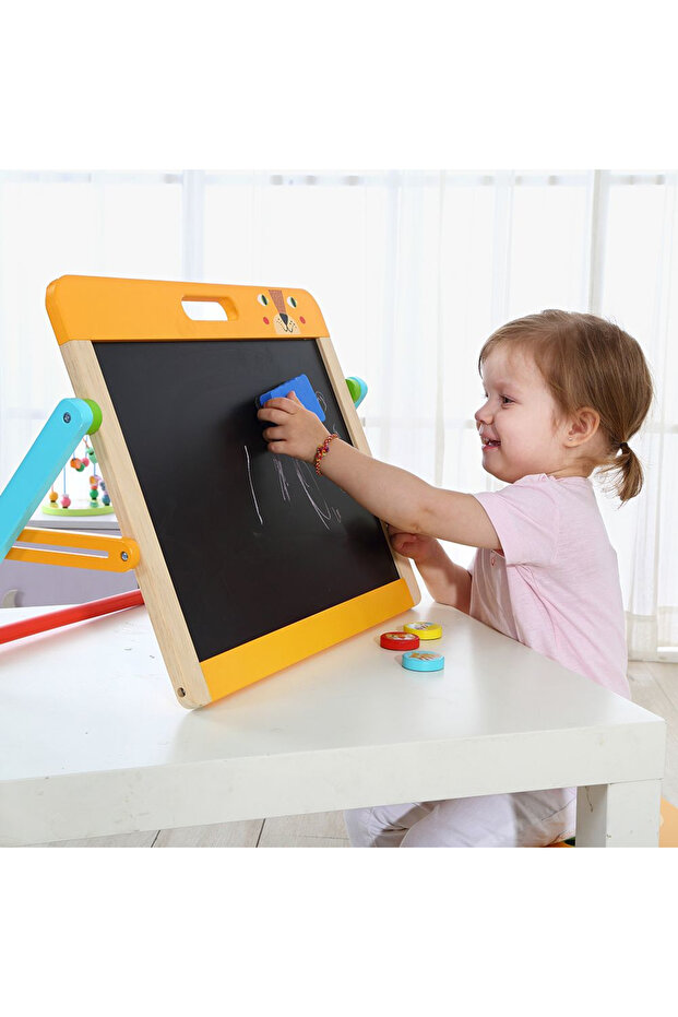 Tabletop Easel - 4