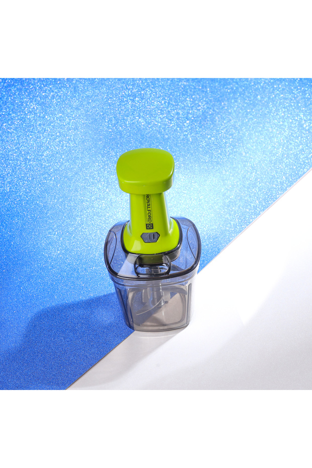 1000 ML Push Chopper- RF11158 - 5
