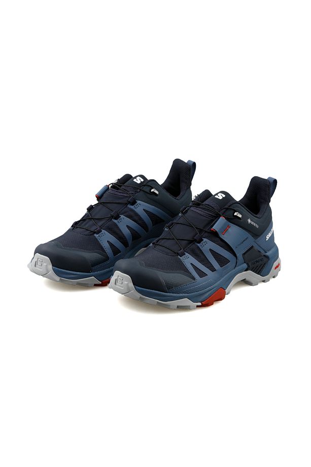 X Ultra 4 Gtx Su Geçirmez Gore-Tex Outdoor Ayakkabı Bot - 3