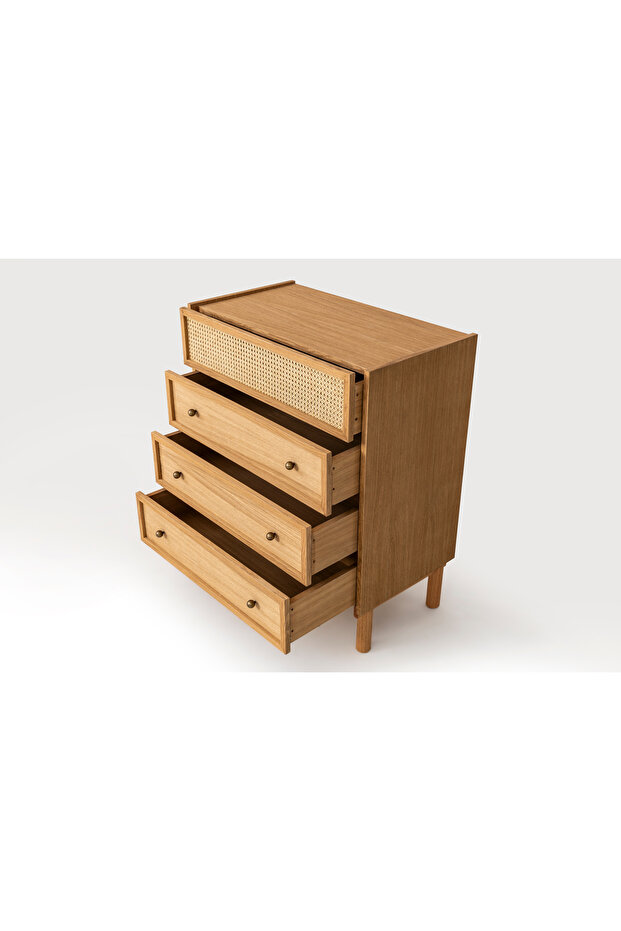 Monaco Şifonyer - 3