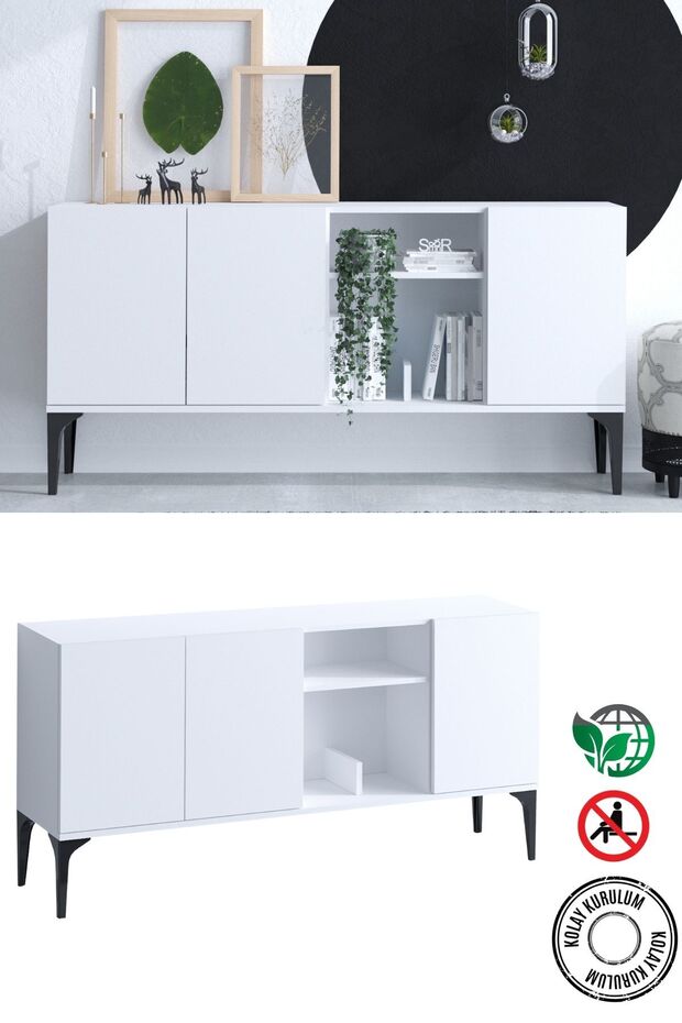 Albedo Konsol Dec0074 - 1