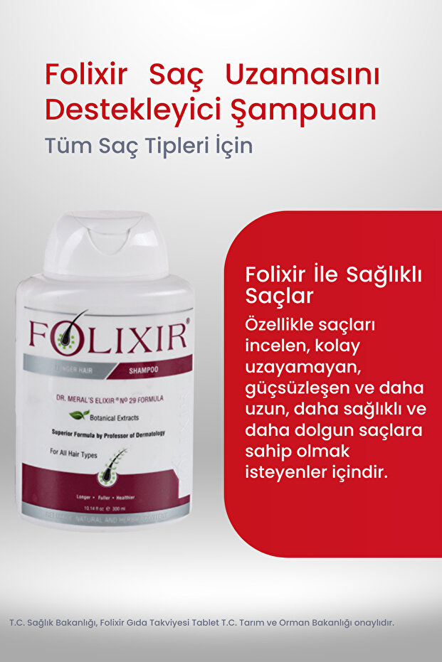 Dökülme Karşıtı ve Güçlendirici Başlangıç Seti - 4