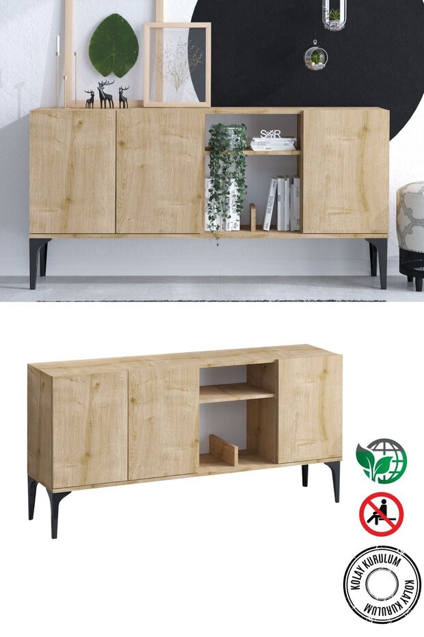 Miranda Konsol Dec0072 - 1