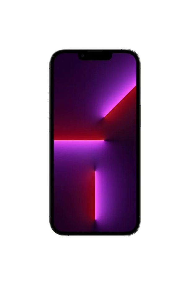Yenilenmiş iPhone 13 Pro 512 GB Grafit Cep Telefonu (12 Ay Garantili) - B Kalite - 2