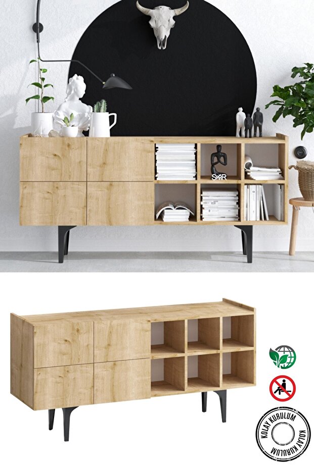 Sirius Konsol Dec0001 - 1