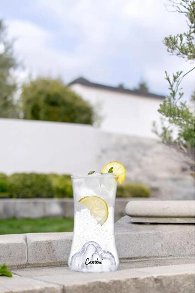 Titanic Meşrubat Bardağı 350 ml - 1