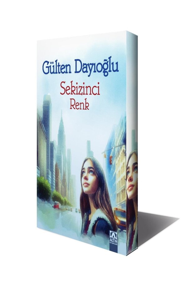 Sekizinci Renk