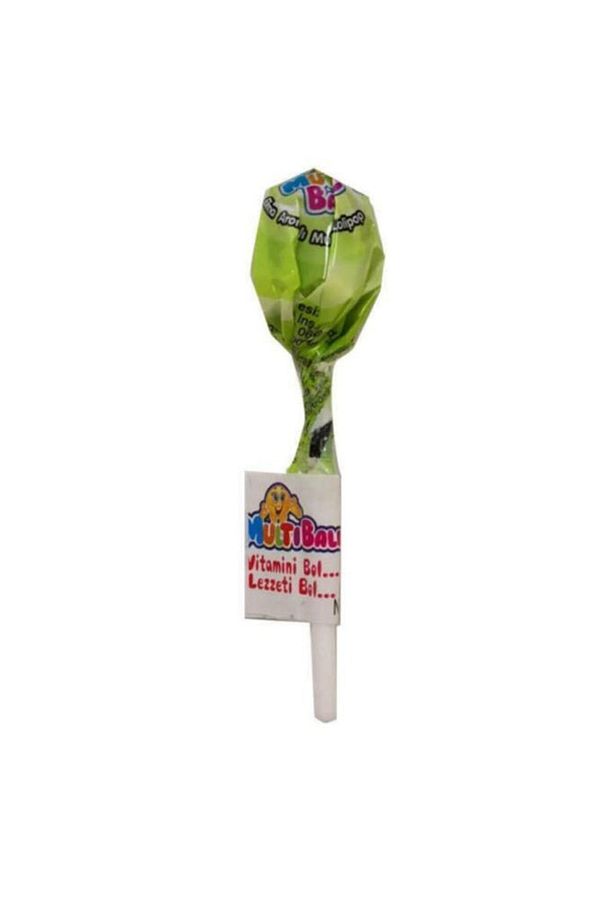 Lolipop Multivitamin - 1