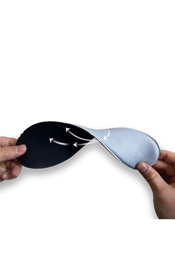 Memory Foam Comfort Tabanlık Plm-mf Tbn Standart - 5