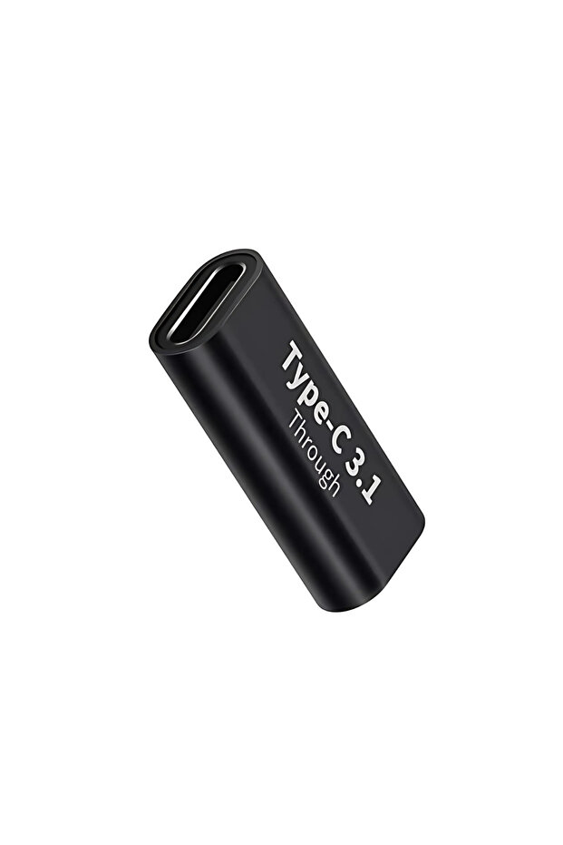 Type-C to Type-C USB 3.1 Adaptör - 2