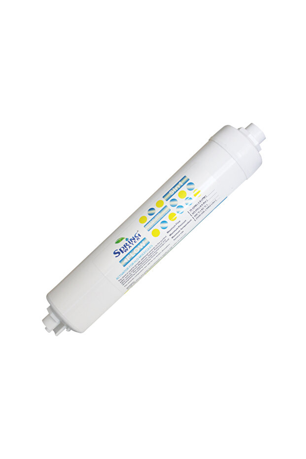 Spring Water Mineral Filter - 1