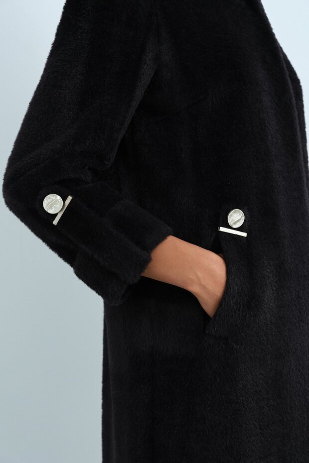 Angora Kaban Siyah - 3