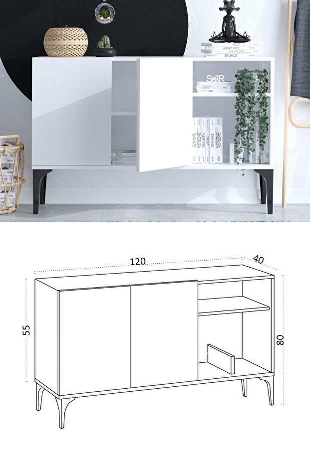 Galaxy Konsol Dec0075 - 1