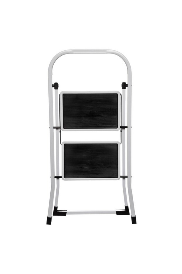 كرسي معدني عالي الجودة مكون من درجتين - 1