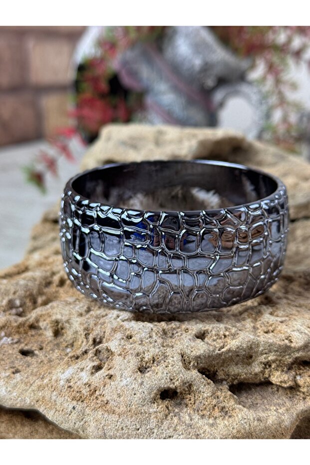 Kabartmalı Bilezik - 1