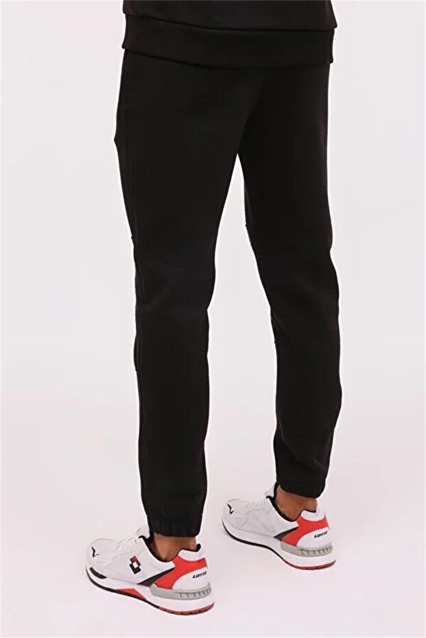 4w,m-angulo Jogger 4pr,sıyah - 2