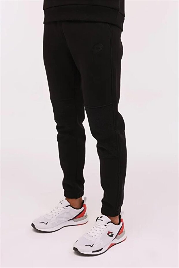 4w,m-angulo Jogger 4pr,sıyah - 1