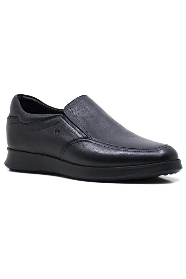 1248 Orthopedic Men's Leather Shoes
