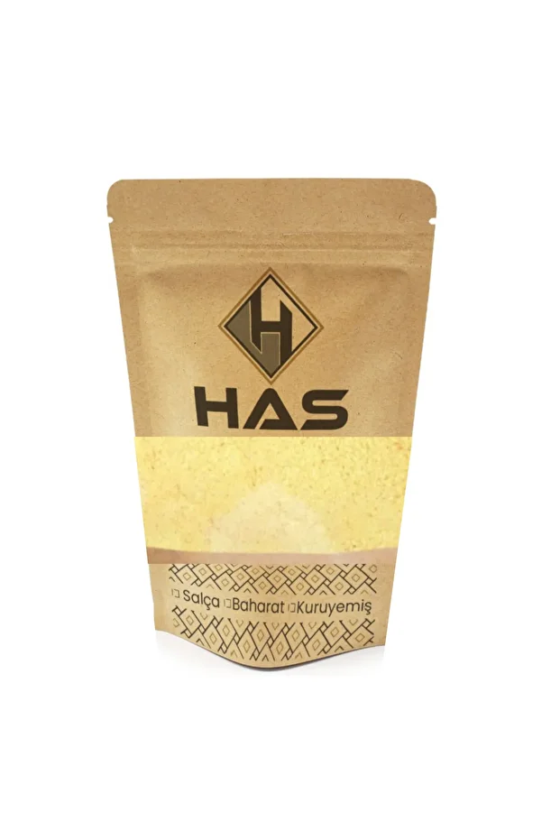 Sarımsak Tozu 1 kg - 1