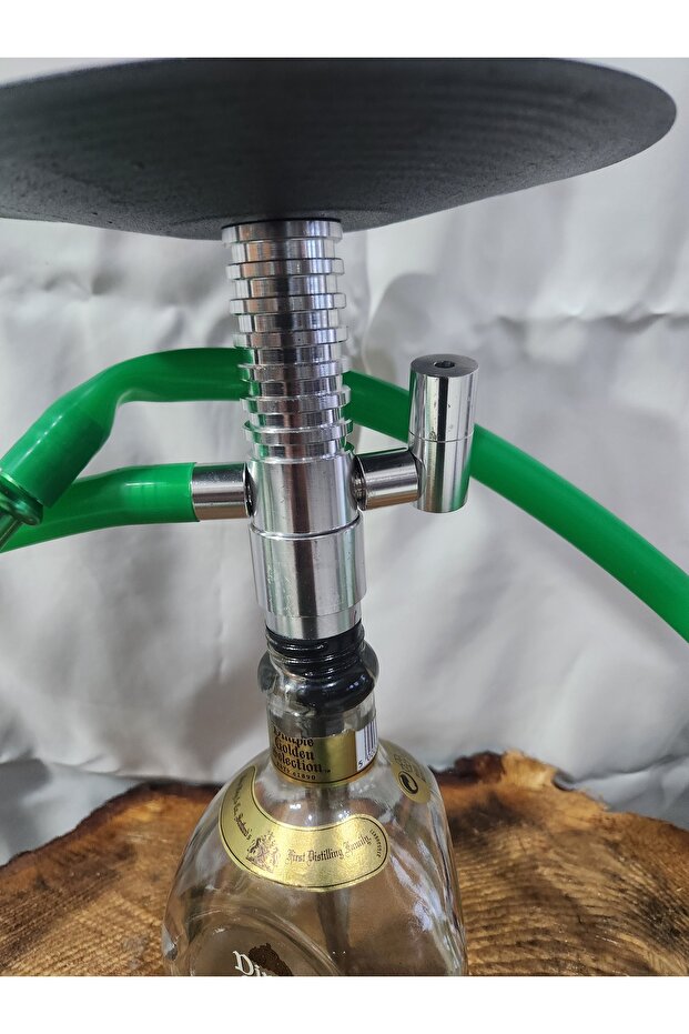 Nargile takımı - 2