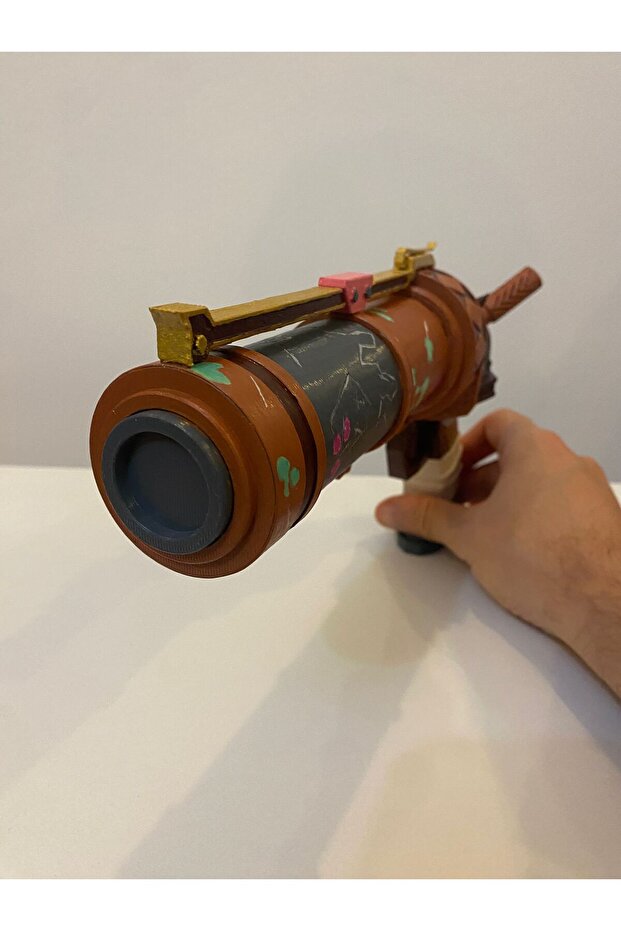 Jinx Arcane Sheriff - 7