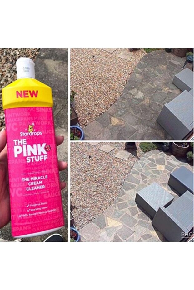 Mucizevi Krem 500 ml 2 Adet - 4