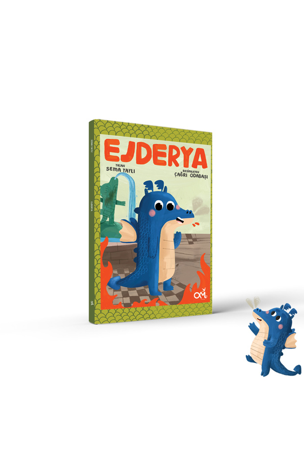 EJDERYA