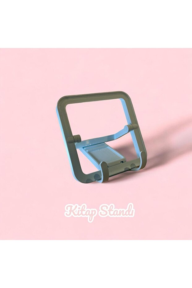 PLA Kitap Standı - 1