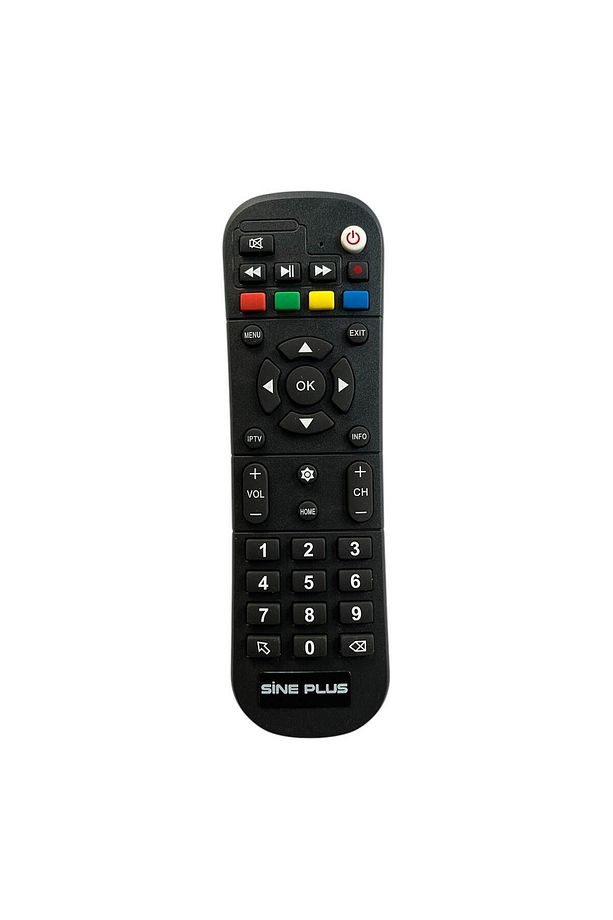 A80 Quad Core Arm A53 64 Bit Cpu Pro 4k 32gb Hafıza Android 12 Sınırsız Tv Paketi Tv Box 4k Uhd - 7